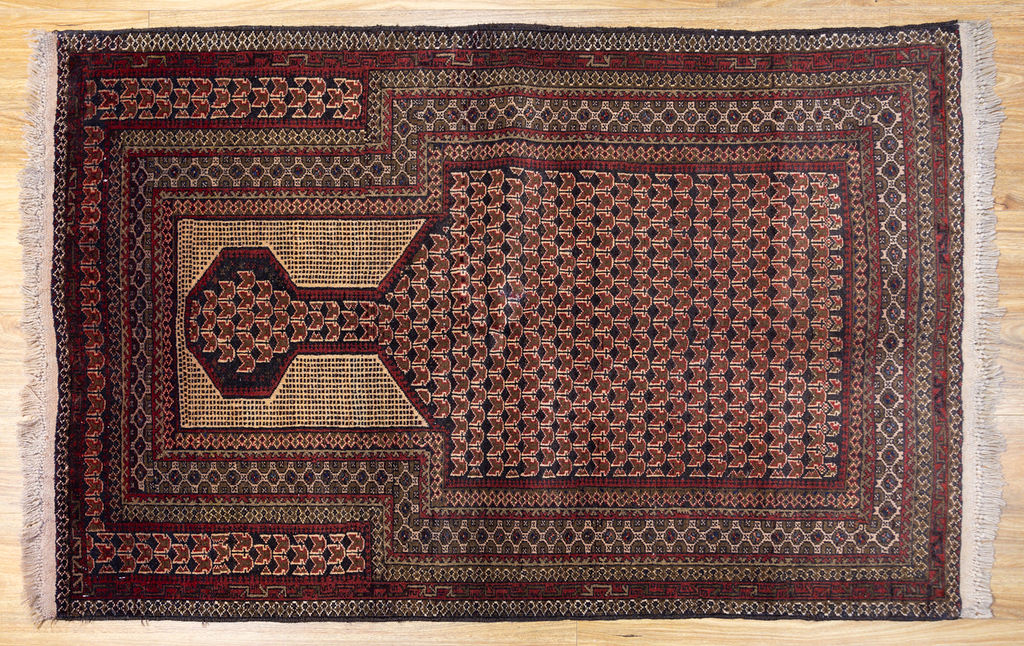 63 · Afghan Baluchi