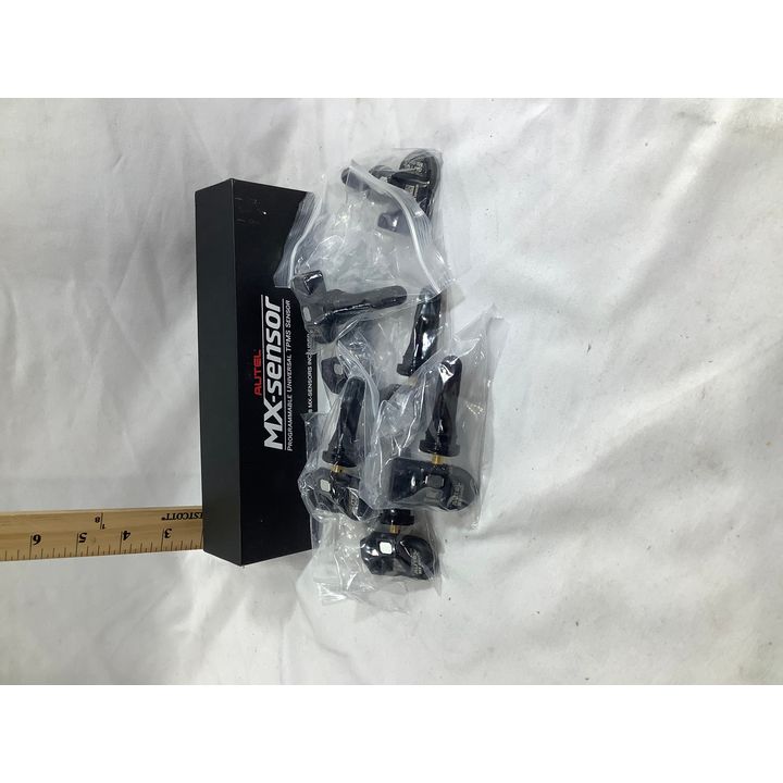 Autel 8pk MX-Sensor Programmable Universal TPMS Sensor & Valves