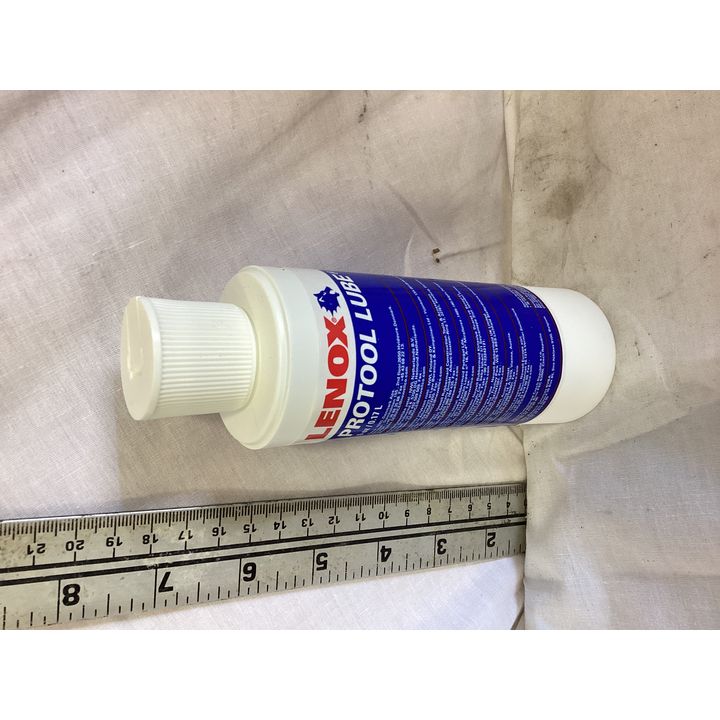 Lenox Protool Lube- 6oz