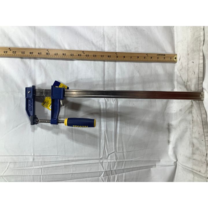 Irwin Quick-Grip 18" Medium Duty Bar Clamp