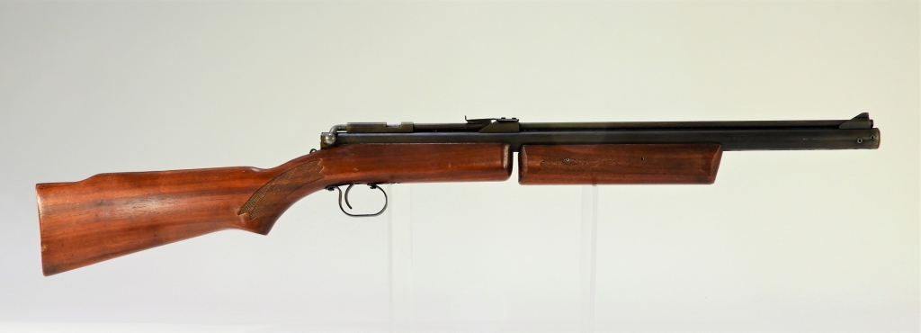 benjamin 310 air rifle serial number lookup