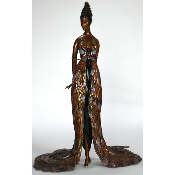 Sculpture, Erte