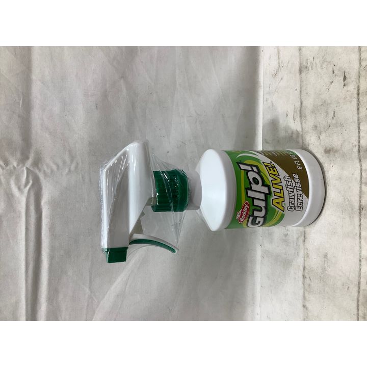 Berkley Gulp Alive Crawfish Spray - 8 FL OZ