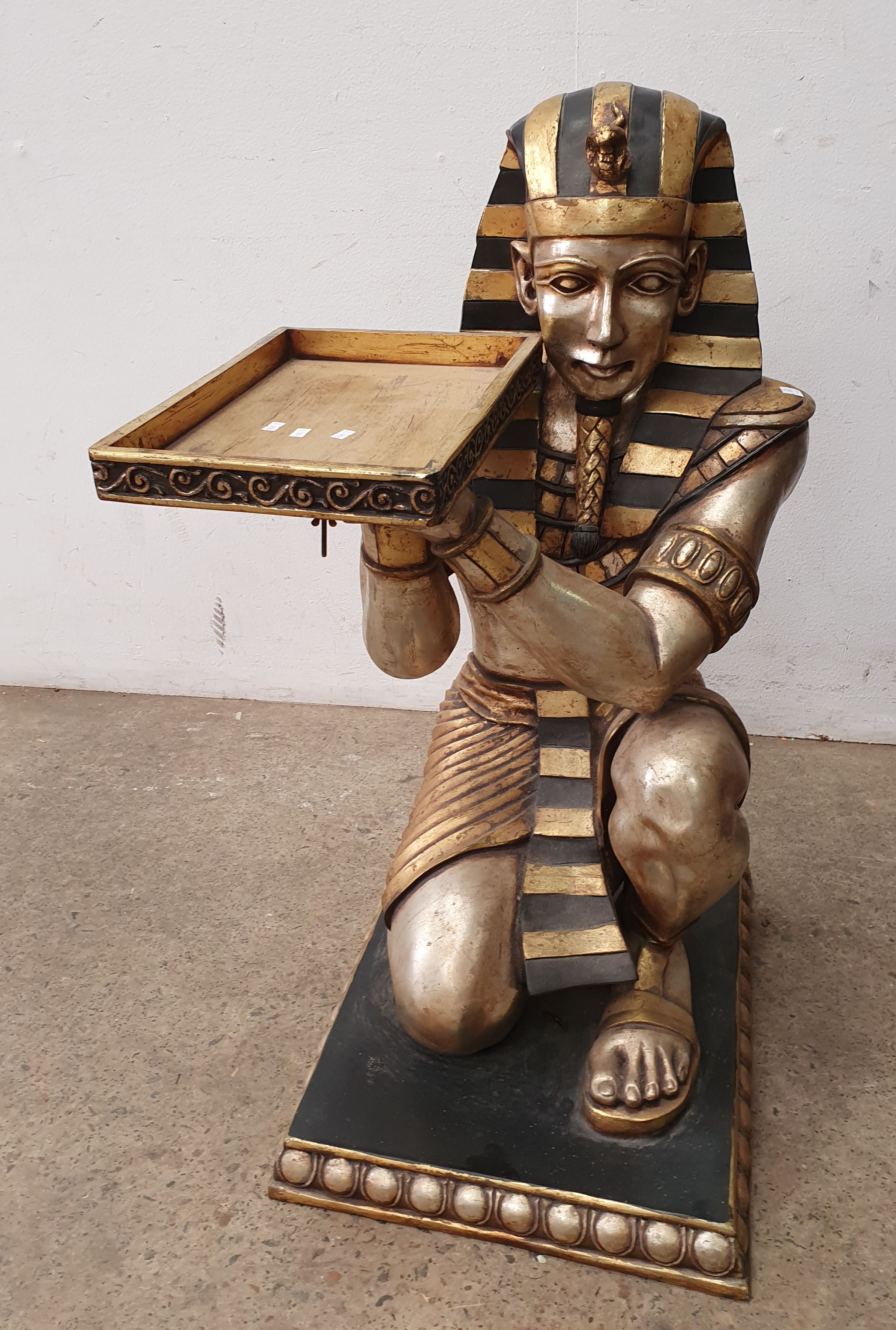 A Side Table