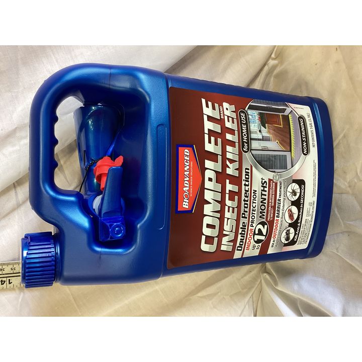 Bio Advanced Complete Insect Killer- 1 Gal