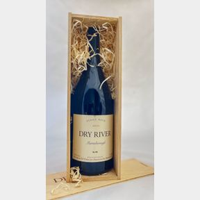 Dry River 2002 Pinot Noir Martinborough (1.5L)