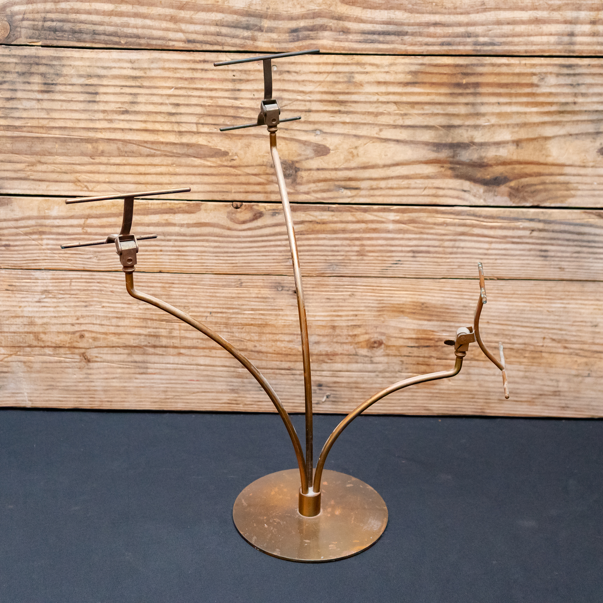 M. Goldsmith Co. Hat Rack | Harritt Group, Inc