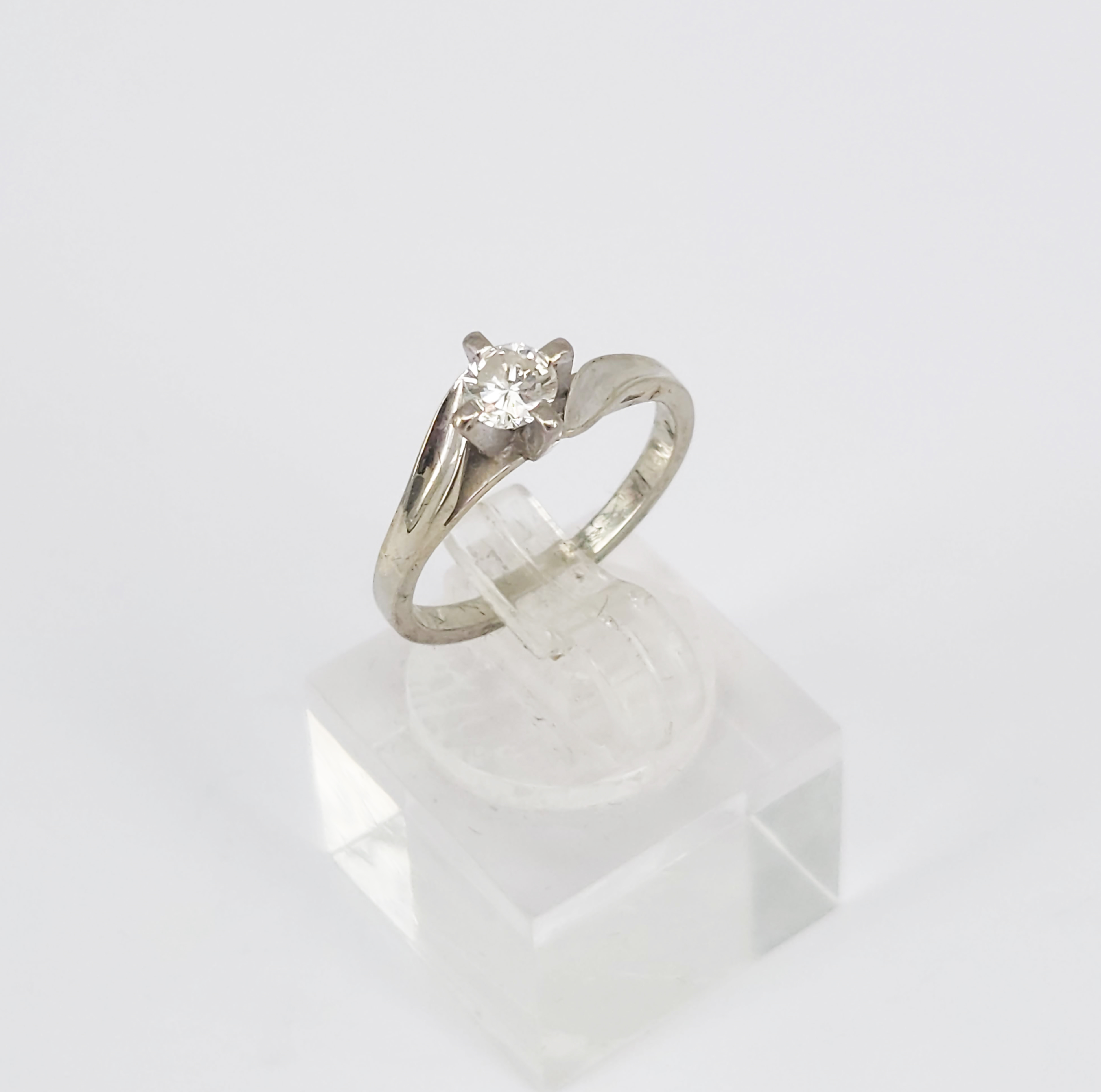 56 · A DIAMOND RING