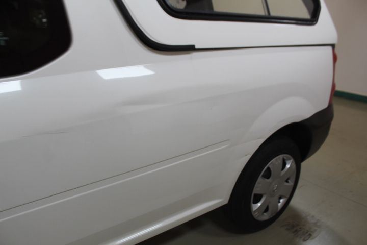 2022 NISSAN NP200 1.6 A/C SAFETY PACKP/U S/C | Wesbank