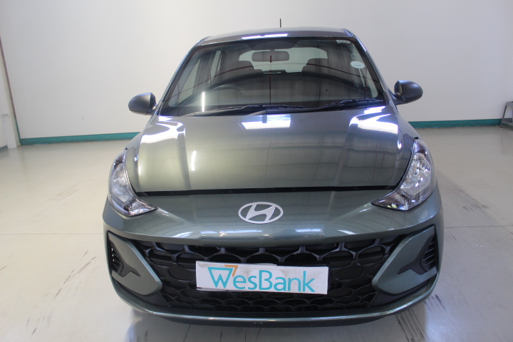 2026 HYUNDAI GRAND I10 1.0 MOTION/PREMIUM