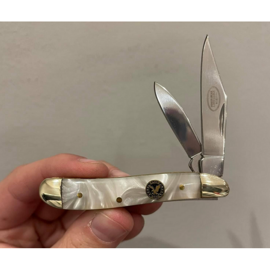 Eagle Edge 2 Blade Peanut