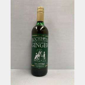 ROCHESTER DICKENSIAN NON-ALCOHOLIC GINGER DRINK