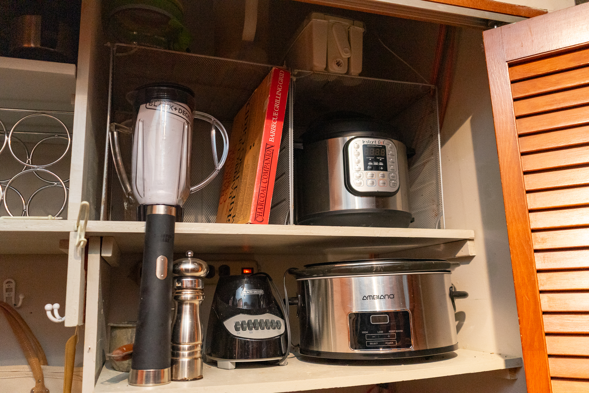 Collection of Kitchenware and Appliances | Harritt Group, Inc