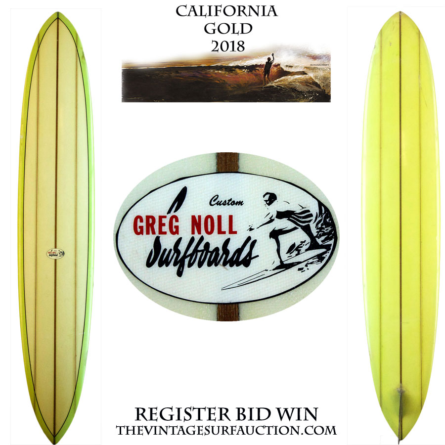 Noll surfboards deals