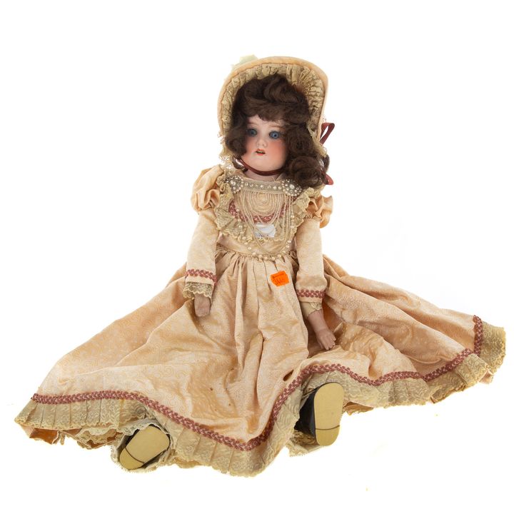 Armand Marseille Doll