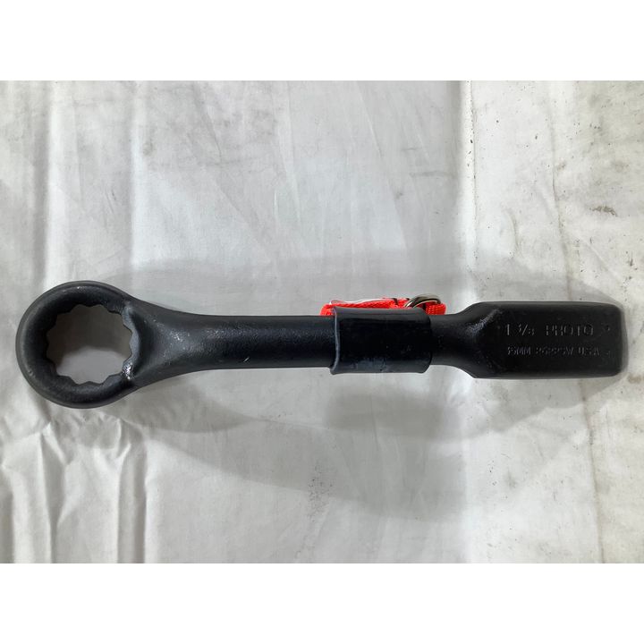 Proto 1-3/8" Striking Wrench