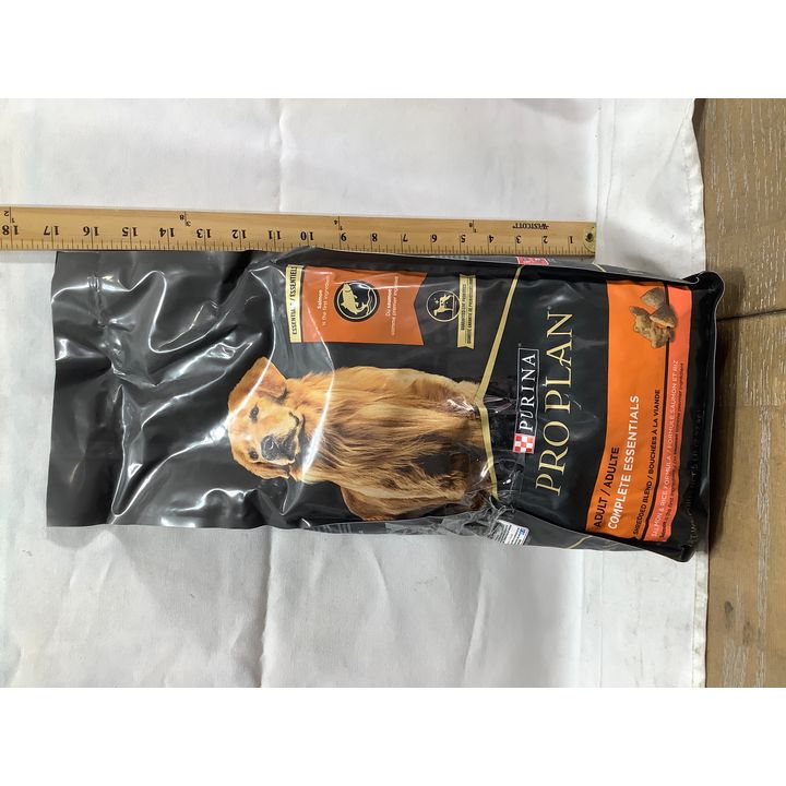 Purina ProPlan Salmon & Rice 5lb Dog Food