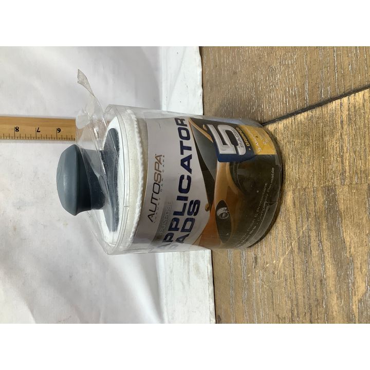 AutoSpa 5pk Applicator Pads