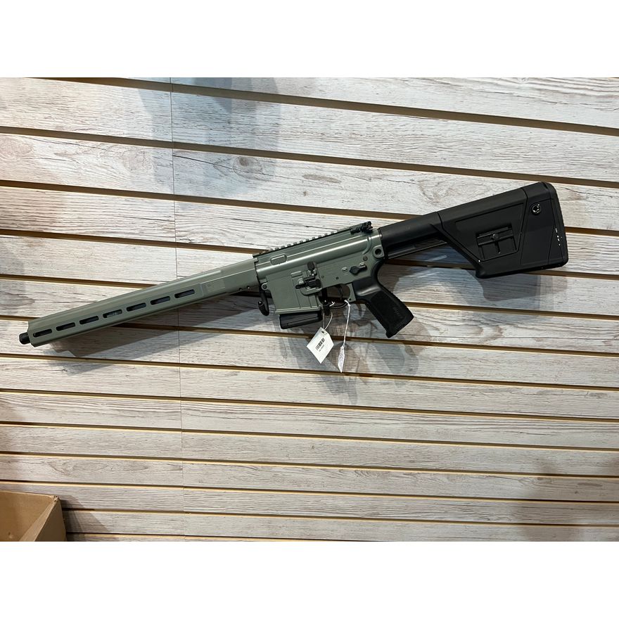 Sig Sauer M400 Predator 5.56 Semi-Automatic Rifle w/ 16'' Barrel and 10rd Pro Mag