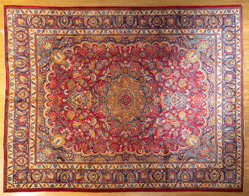 Persian Mashad