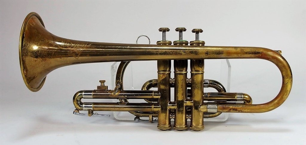 1954 olds ambassador cornet