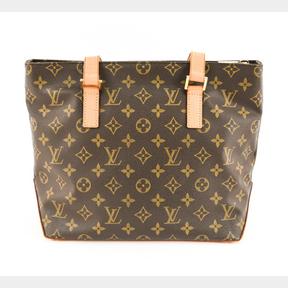 Sold at Auction: A handbag marked Louis Vuitton with chain/belted