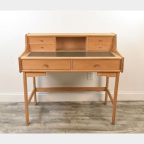 DANISH MODEL 50 DESK BY ANDREAS HANSEN