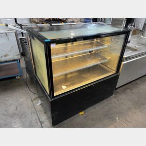 HAINING LORANT REFRIGERATION TECHNOLOGY CO LTD CAKE DISPLAY FRIDGE *Updated description