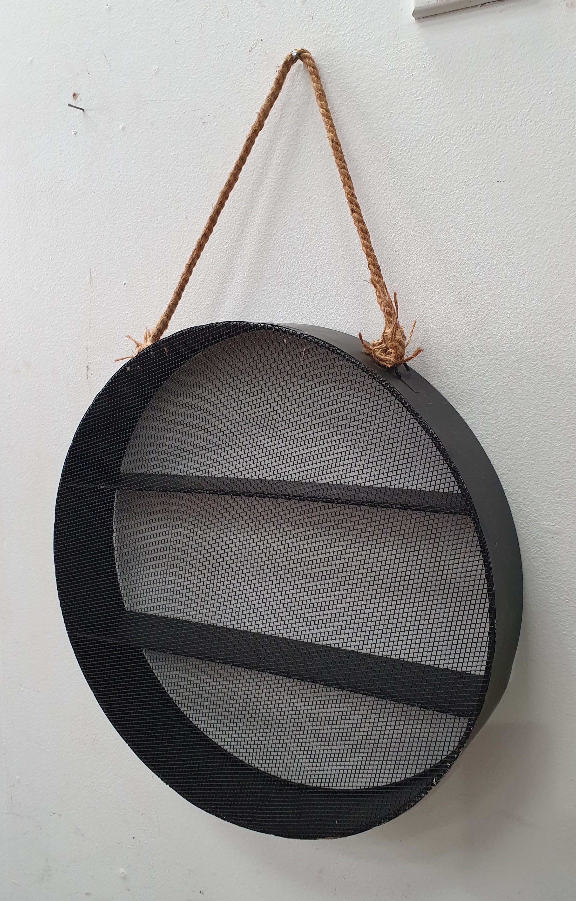 A SHADOW BOX