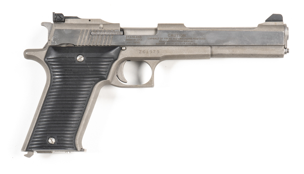 AMT AUTOMAG II S/A PISTOL | Australian Fine Arms