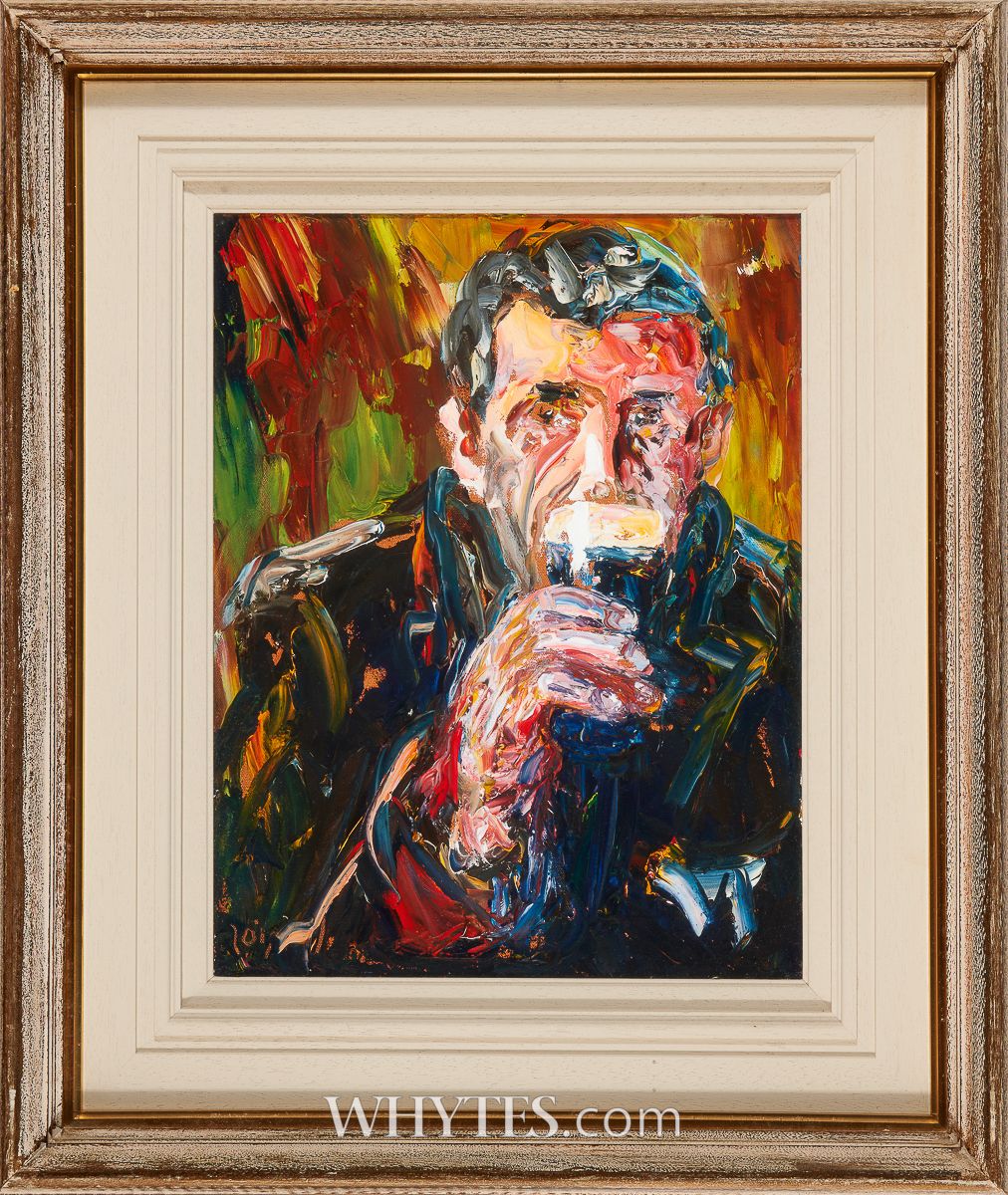 Liam O'Neill (b.1954) | Whyte's