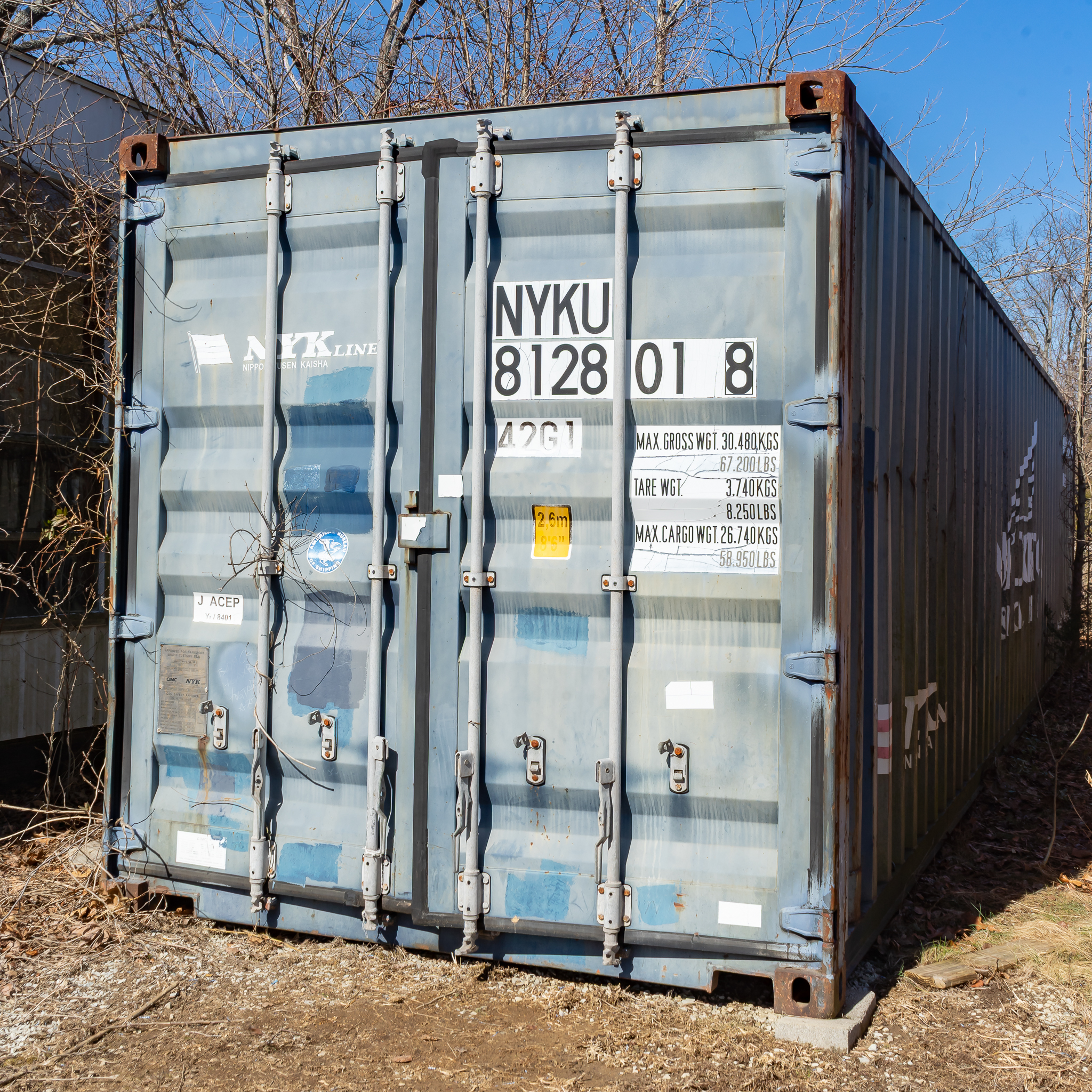 Vehicles, Equipment & Contents Online Auction | Harritt Group, Inc