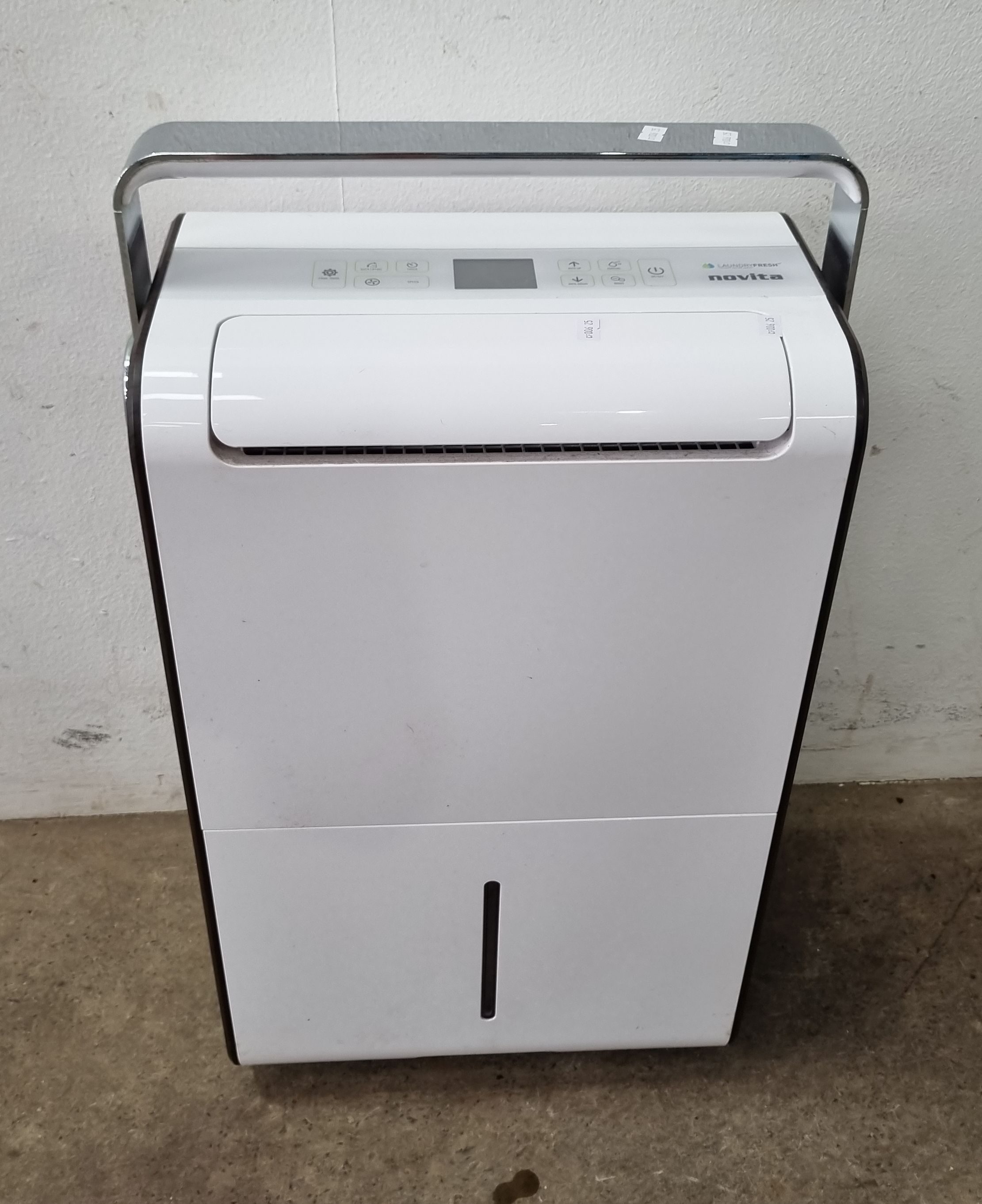A Novita Dehumidifier
