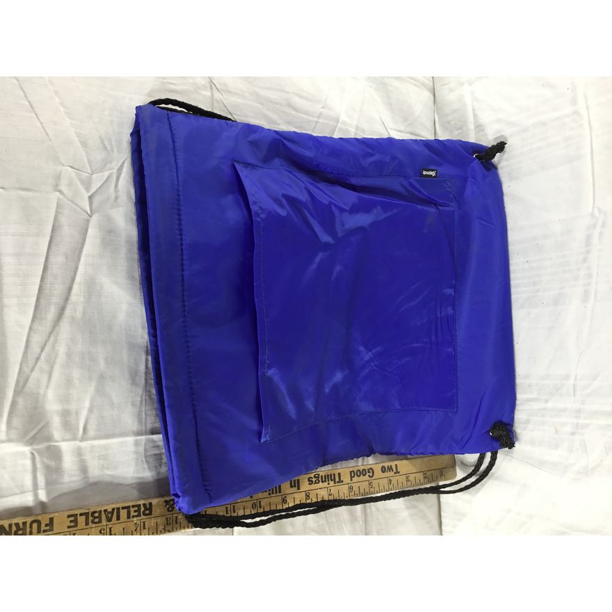 Koozie Insulated Cooler Bag 13" x 16"