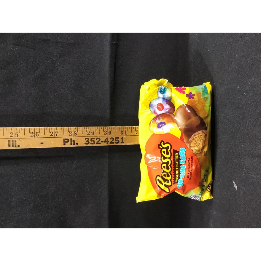 Reeses Tie-Dye Eggs 9.1oz