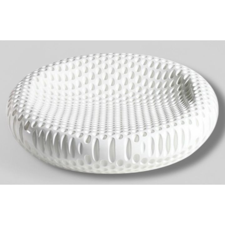 JEAN-MARIE MASSAUD "Truffle" Lounge Chair