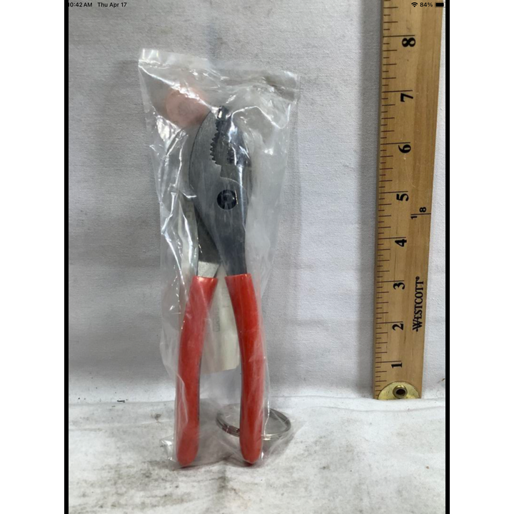 Proto J276GXL 6'' Slip Joint Pliers