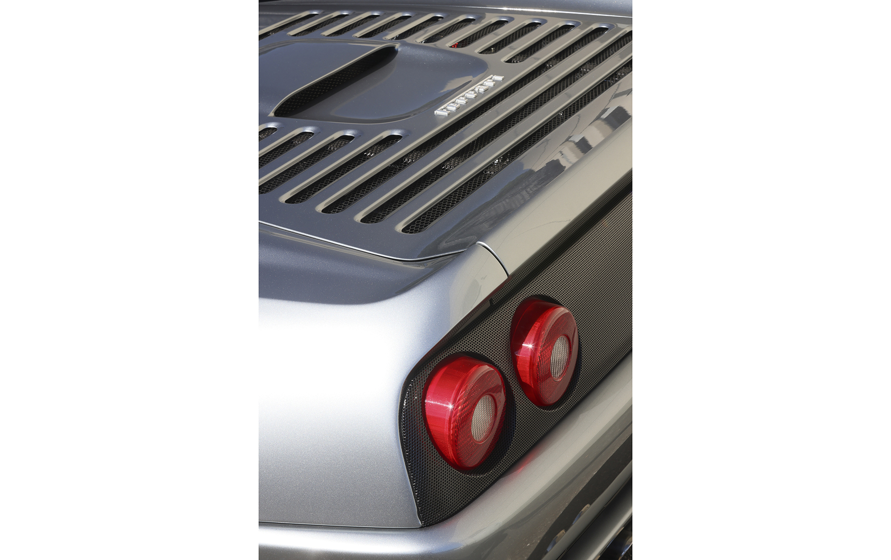 1999 Ferrari F355 Spider 'Serie Fiorano' | Gooding Christie's