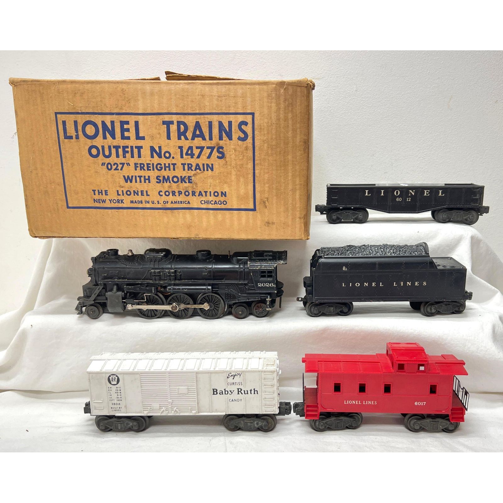Lionel Train 2026 Lionel Trains Strahlen 2026