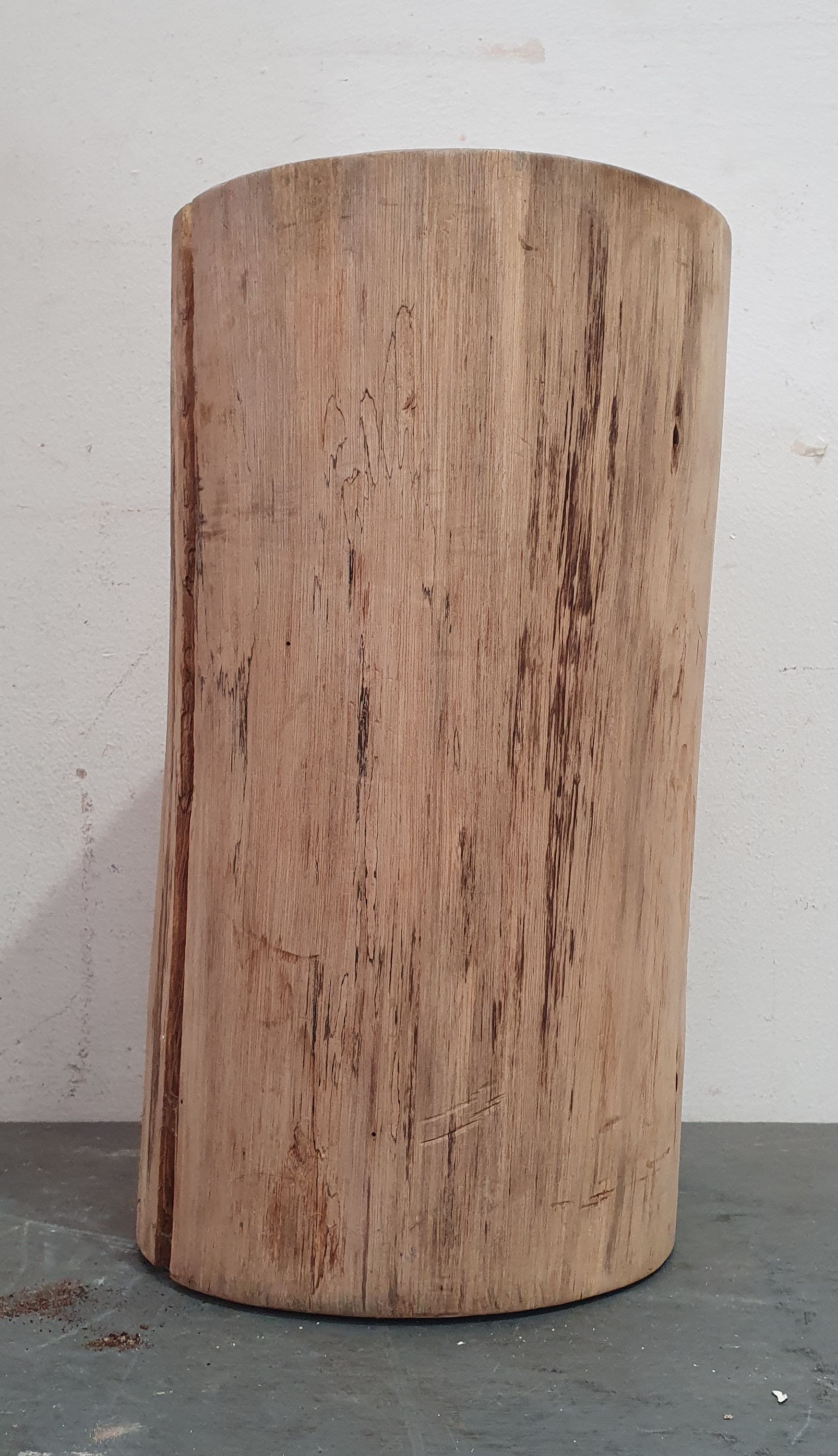 A Log