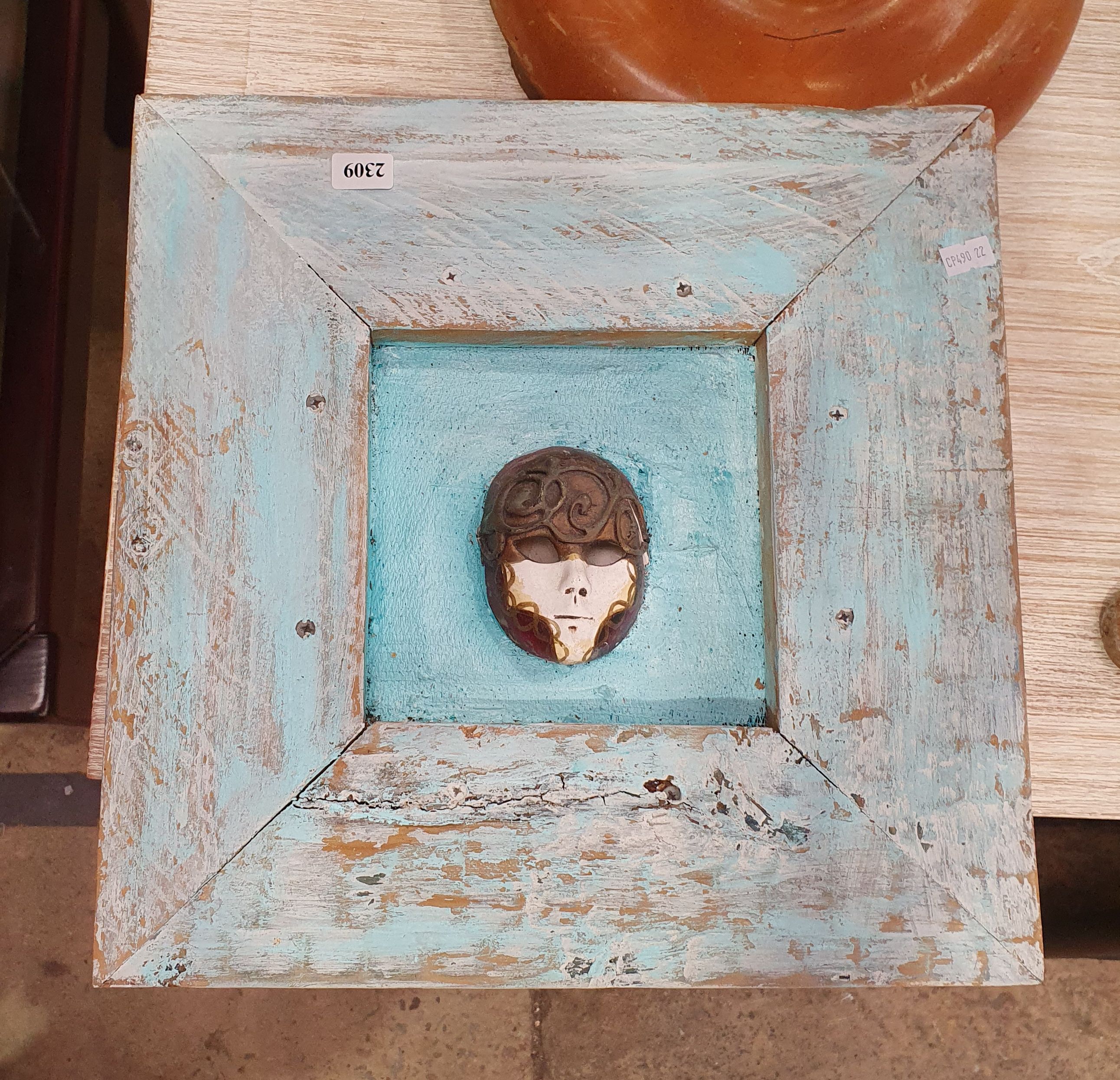 A 3d Artwork