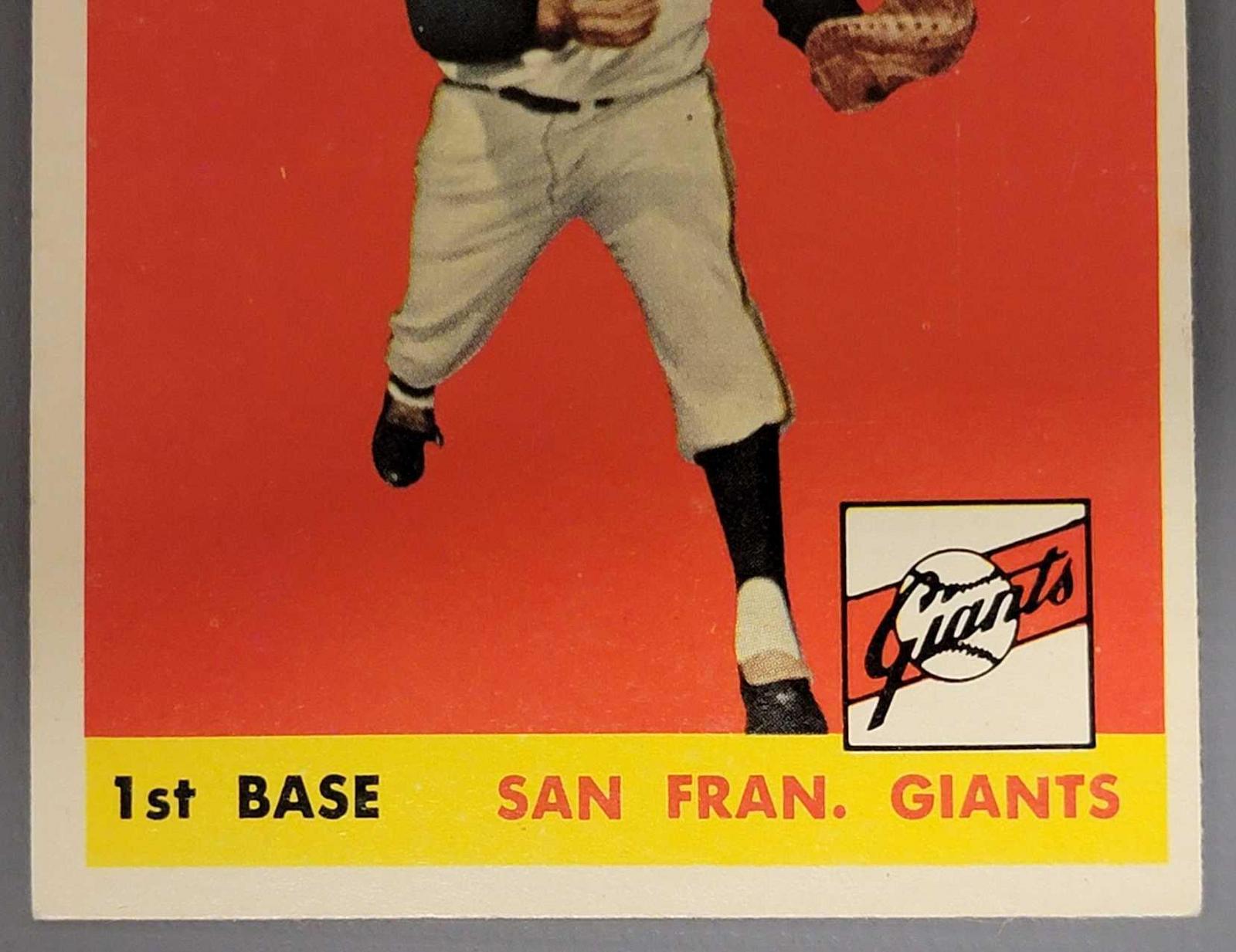 MLB on X: Orlando Cepeda was an 11x All-Star who was the unanimous NL  Rookie of the Year in 1958 and the unanimous NL MVP in 1967. “The Baby  Bull” amassed 379