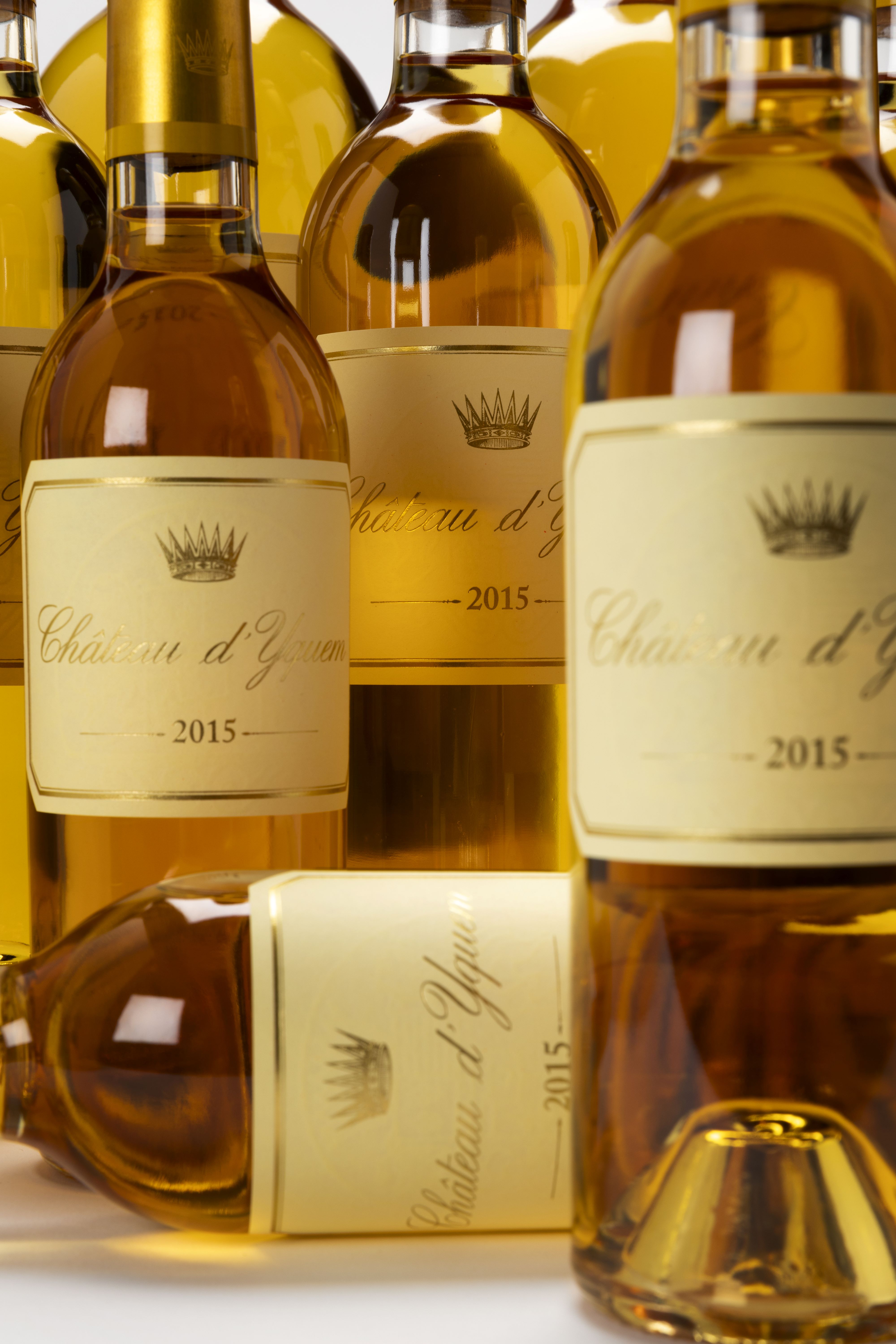 SG48 - Fine & Rare Wines - Part II | Winefield's Auctioneers