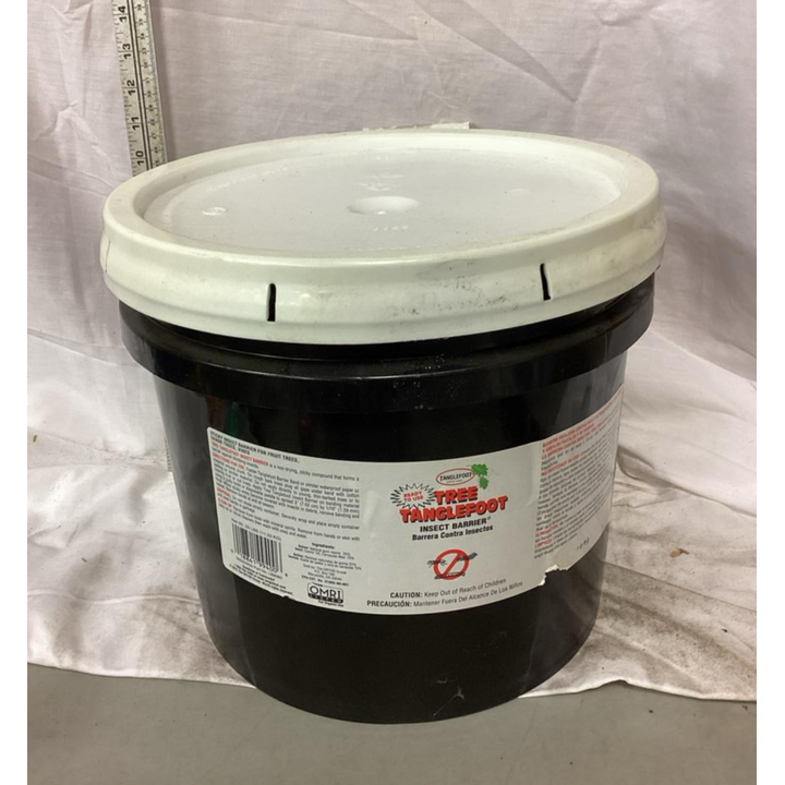 Tree Tanglefoot Insect Barrier - 25 Lbs