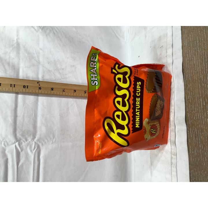 Reese's Miniature Cups 10.5oz