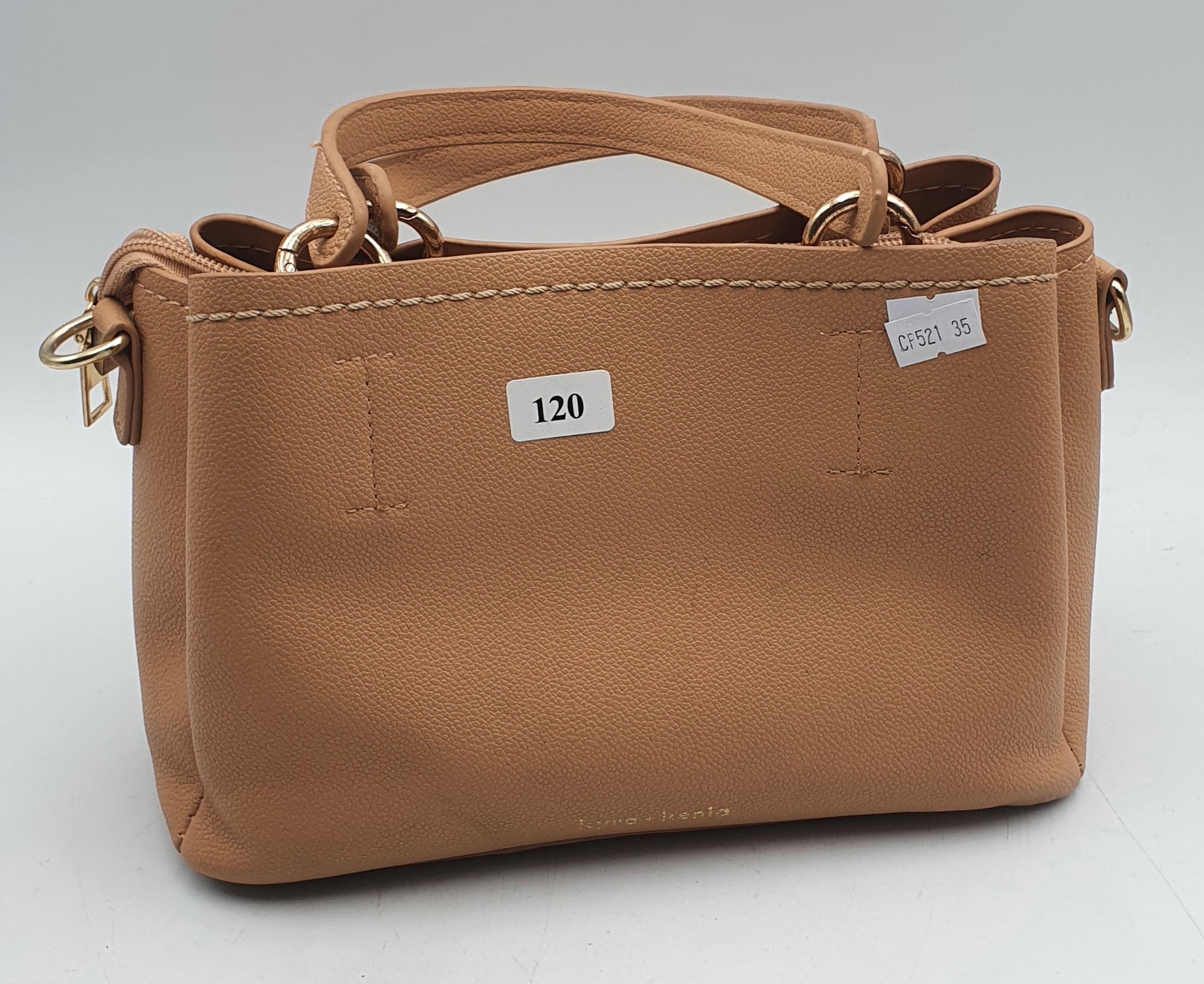 120 · A KYRA AND KENJA HANDBAG