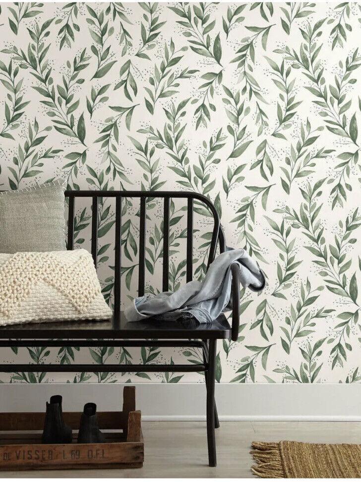 Magnolia Home by Joanna Gaines Premium Peel  Stick  York Wallcoverings