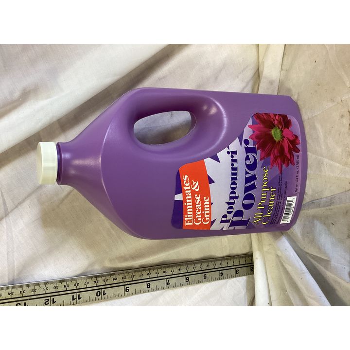 Potpourri Power All Purpose Cleaning (64oz)