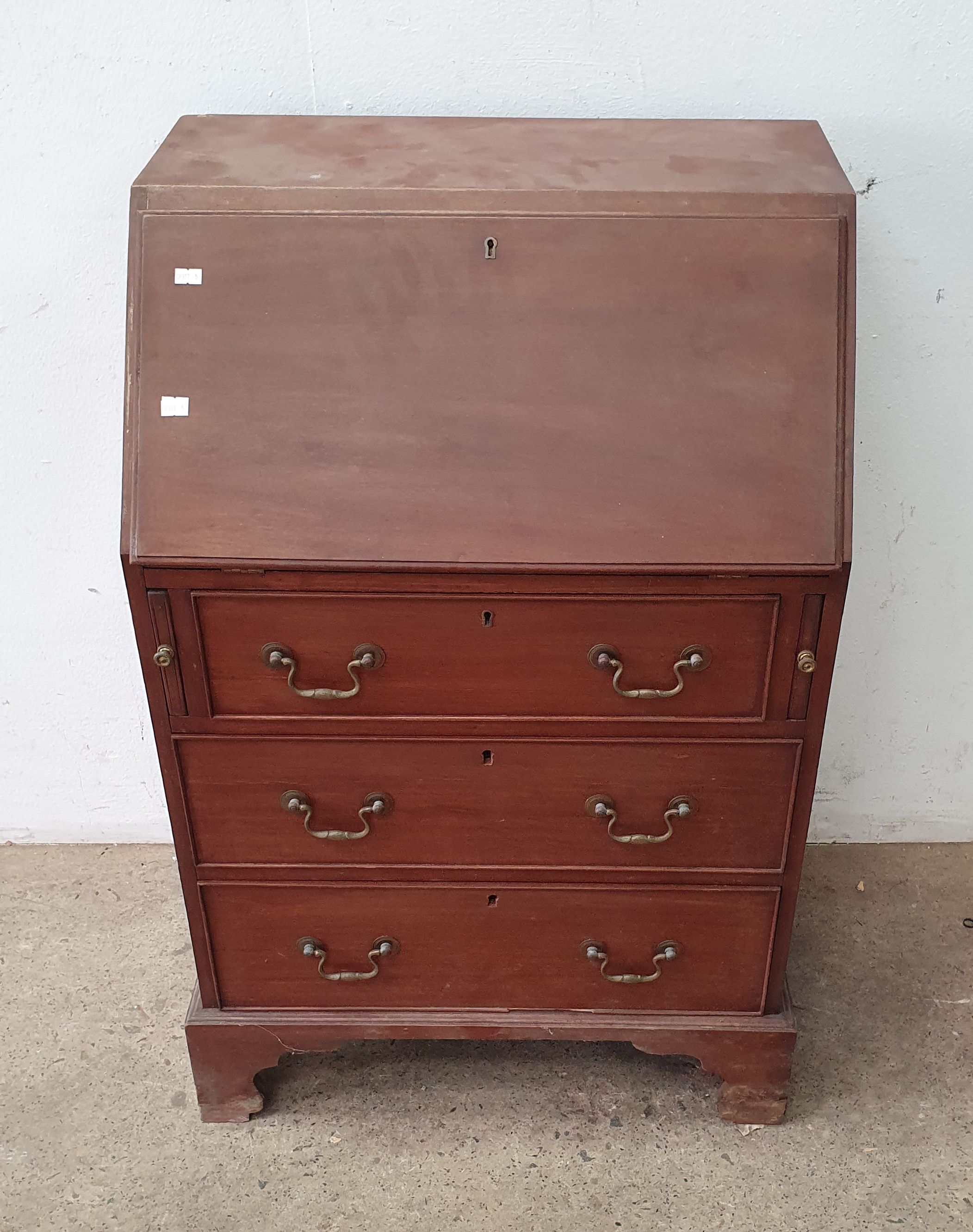 A Bureau