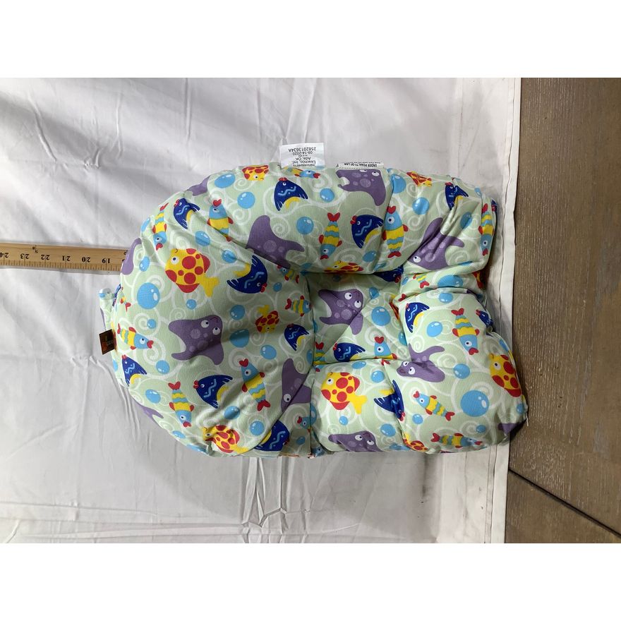 Newton Baby Rest Easy Mama Pregnancy Pillow